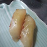 マグロー - 愛知県産　黒鯛　歯ごたえ素晴らしい！