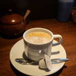 Karitabanoshanzu - コーヒー（HOT）