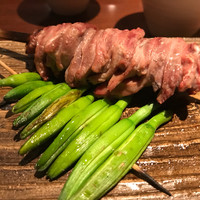 麻布 とさか - 