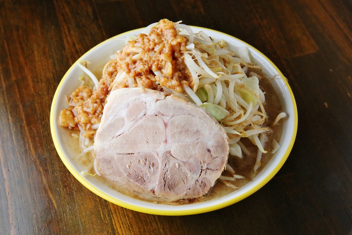 写真 : 高木のぶぅ - 新秋津/ラーメン | 食べログ