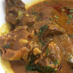 ザイカ・カレーハウス - 