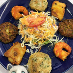 ザイカ・カレーハウス - 