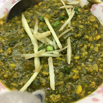 ザイカ・カレーハウス - 