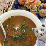 ザイカ・カレーハウス - 