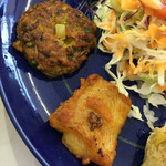 ザイカ・カレーハウス - 