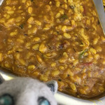 ザイカ・カレーハウス - 