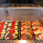 Duran Sandwiches - 料理写真: