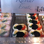 Duran Sandwiches - 