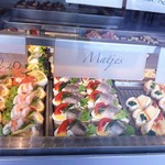 Duran Sandwiches - 