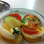 Duran Sandwiches - 