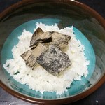 高級昆布えびすめでやるだけやってみますたの巻 By どーるクマ 小倉屋山本 松坂屋名古屋店 矢場町 その他 食べログ 高級昆布えびすめでやるだけやってみますたの巻 By どーるクマ 小倉屋山本 松坂屋名古屋店 矢場町 その他 食べログ