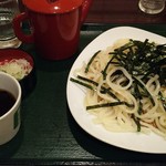 Nihonsoba Asahiya - 