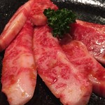焼肉問屋 牛蔵 - 本バラ