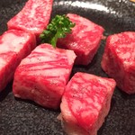 焼肉問屋 牛蔵 - サーロイン