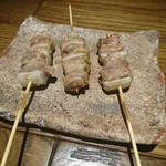 Na Camo guro - もも