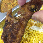 ザイカ・カレーハウス - 