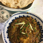 ザイカ・カレーハウス - 