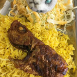 ザイカ・カレーハウス - 