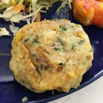 ザイカ・カレーハウス - 