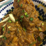 ザイカ・カレーハウス - 