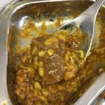 ザイカ・カレーハウス - 