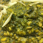 ザイカ・カレーハウス - 