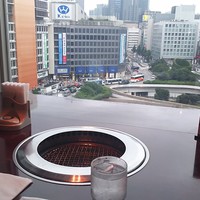 叙々苑 新宿小田急ハルク店 - 