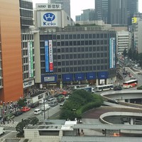 叙々苑 新宿小田急ハルク店 - 