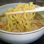 Ramen Senka - 麺