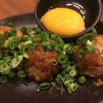 Uma Karaage To Izakameshi Mirai Zaka - 