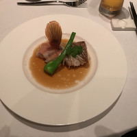 カントニーズ 燕 - 