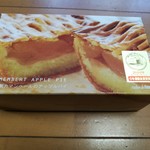 Atelier de Fromage Karuizawa Chese Swets No Ten