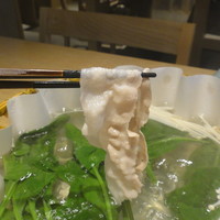 瓢斗 四条烏丸店 - 