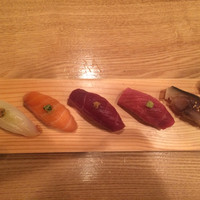 伊勢鮨 - 