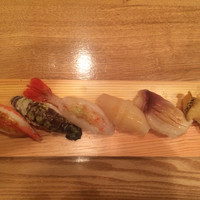 伊勢鮨 - 