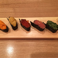 伊勢鮨 - 