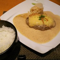 旬菜ステーキ処 らいむらいと - 