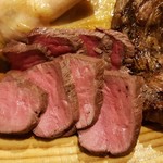 肉バル ブルーノ - 