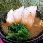 家系ラーメン王道 いしい - 