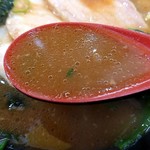 家系ラーメン王道 いしい - 