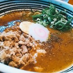 Tsukemen tenka - 