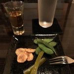 和飲バー - 