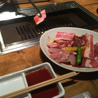 赤坂 金舌 - 