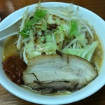 みそ・八郎（小）