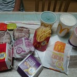 McDonald's - 