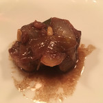 il Sorriso - 豚肉うまい！