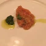 il Sorriso - パッパアルポモドーロ