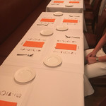 il Sorriso - 始まる前の静けさ