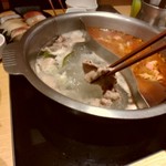 Shabu sai - 