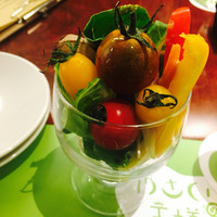やさいの王様 銀座店 - 